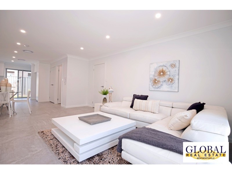 3/154 Adelaide St, St Marys NSW 2760