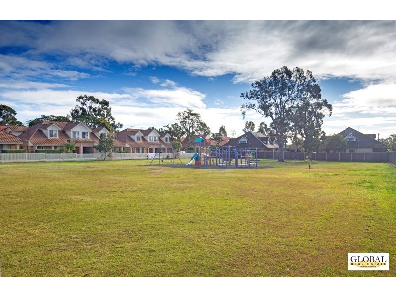 3/154 Adelaide St, St Marys NSW 2760