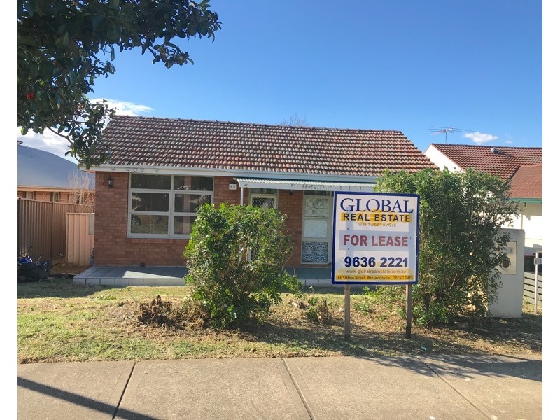 27 Berg St, Blacktown NSW 2148