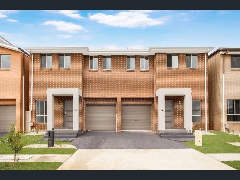 23/23 Cyan Glade, Rooty Hill NSW 2766
