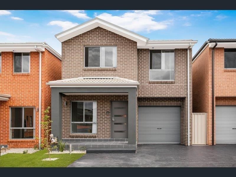23/23 Cyan Glade, Rooty Hill NSW 2766