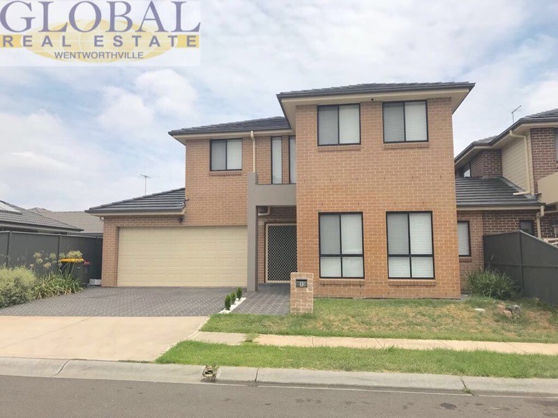 33 Holland St, Ropes Crossing NSW 2760