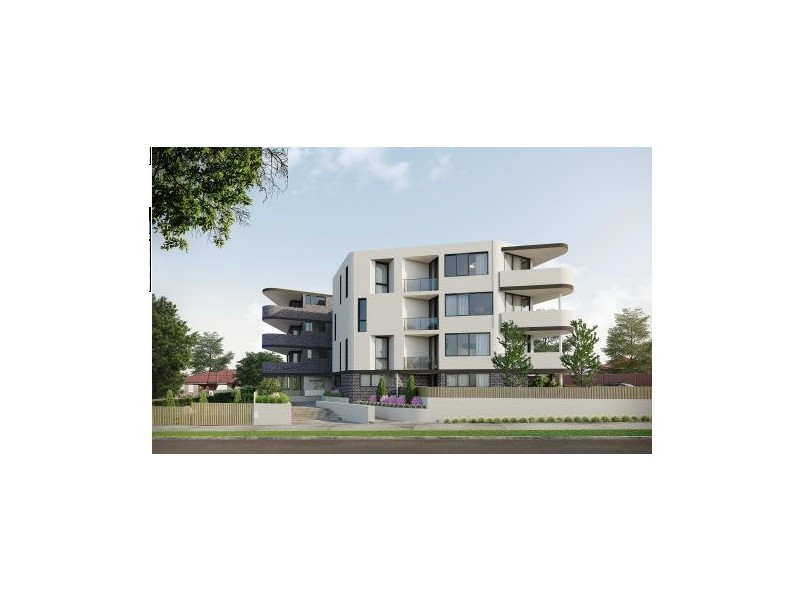 5/2-4 Patricia St, Mays Hill NSW 2145