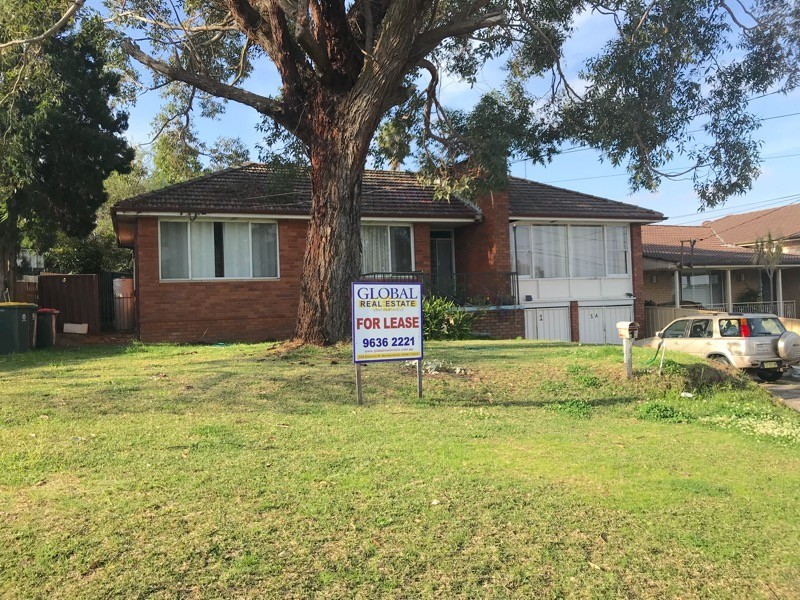 1  Mary St, Northmead NSW 2152