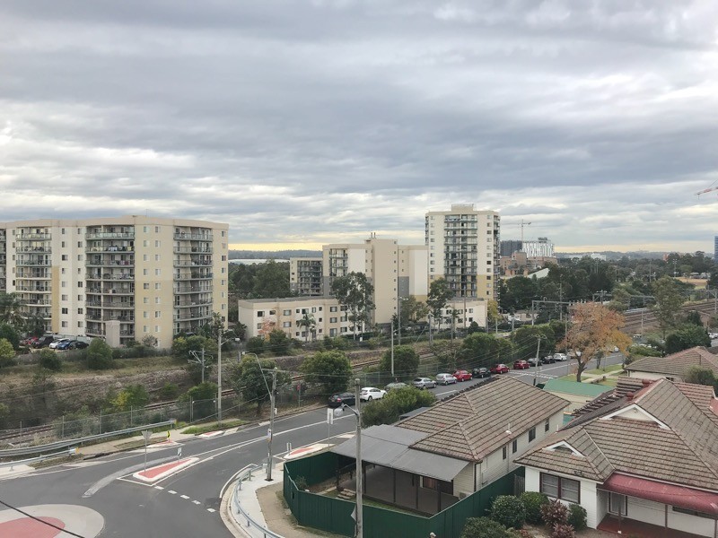 22/104-106 Bridge Rd, Westmead NSW 2145