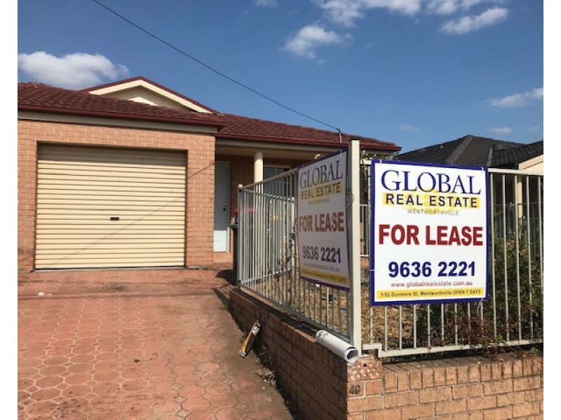 47 Jersey Road, Greystanes NSW 2145