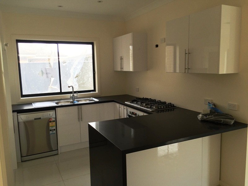 Ropes Crossing NSW 2760