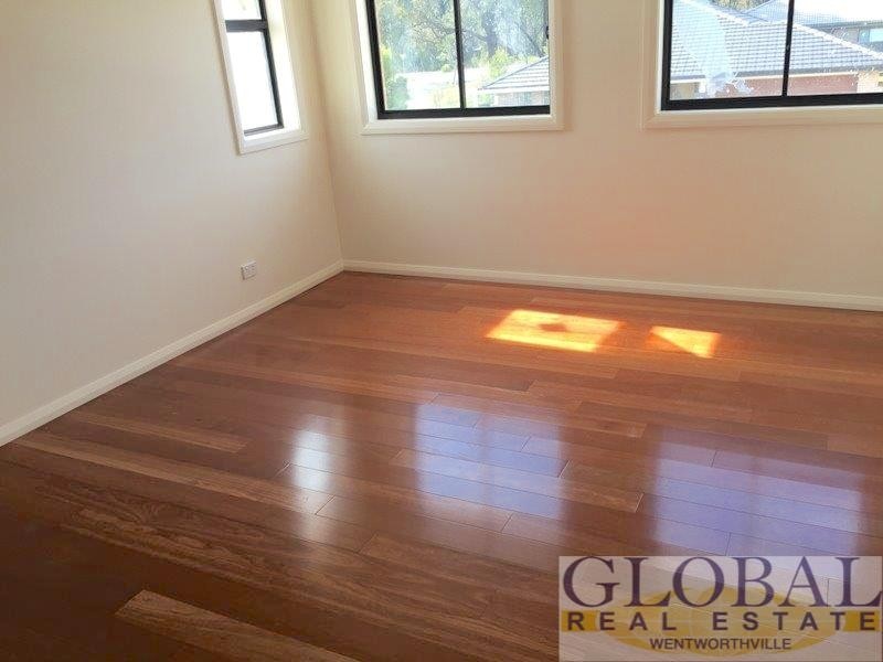 Ropes Crossing NSW 2760