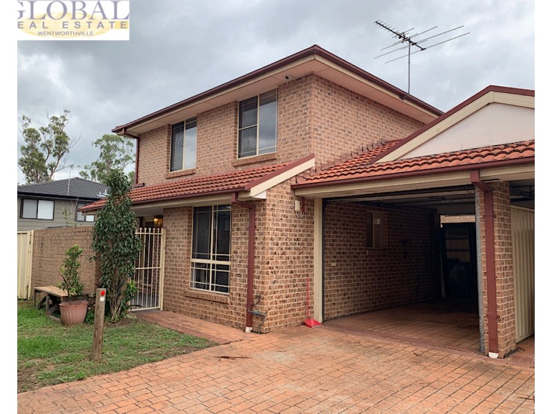 3 Cheviot st, Mount Druitt NSW 2770