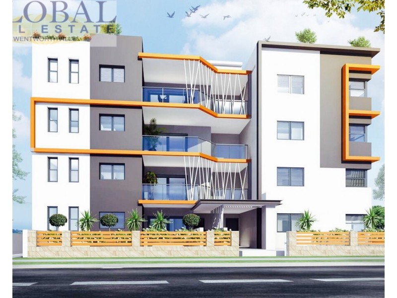 19/1-3 Bransgrove street, Wentworthville NSW 2145