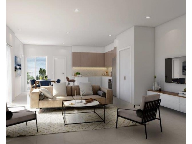 19/1-3 Bransgrove street, Wentworthville NSW 2145