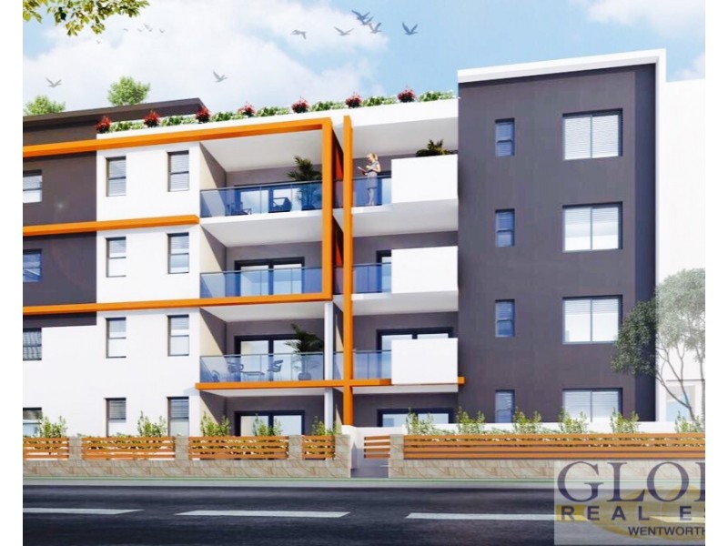 19/1-3 Bransgrove street, Wentworthville NSW 2145