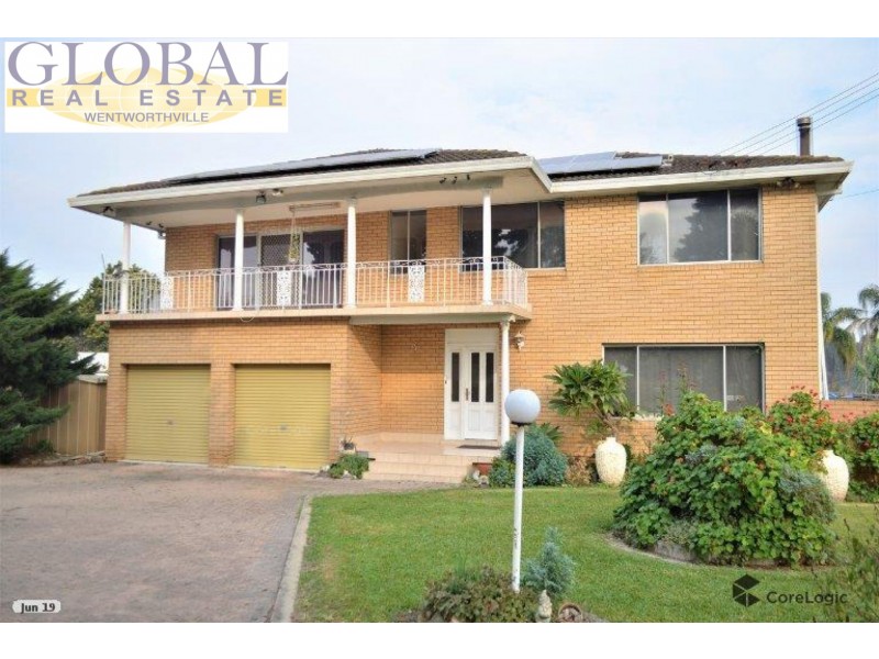 Kemps Creek NSW 2178