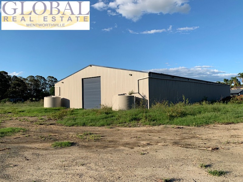 Kemps Creek NSW 2178