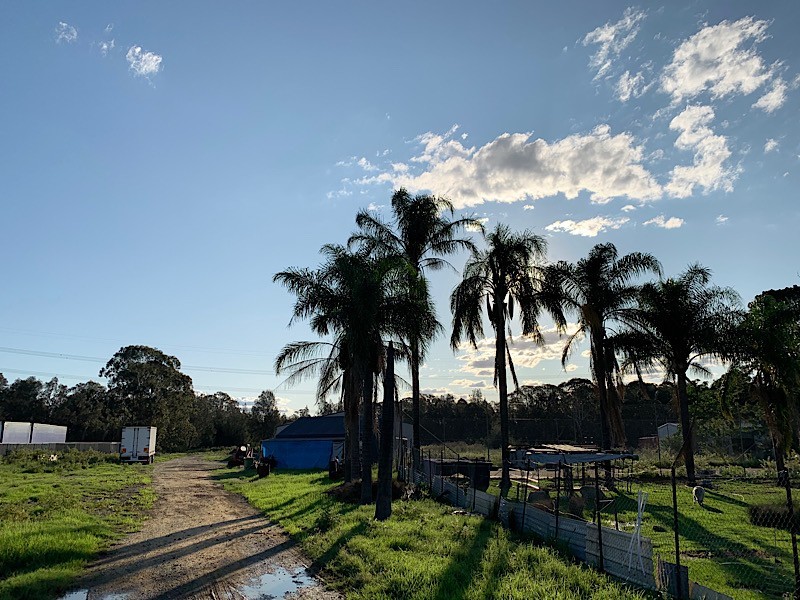 Kemps Creek NSW 2178