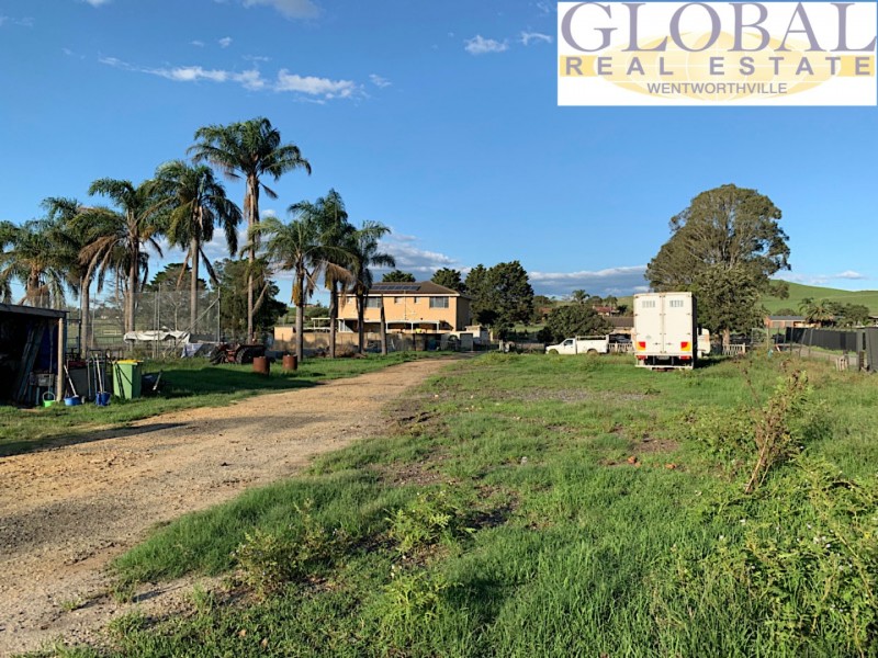 Kemps Creek NSW 2178