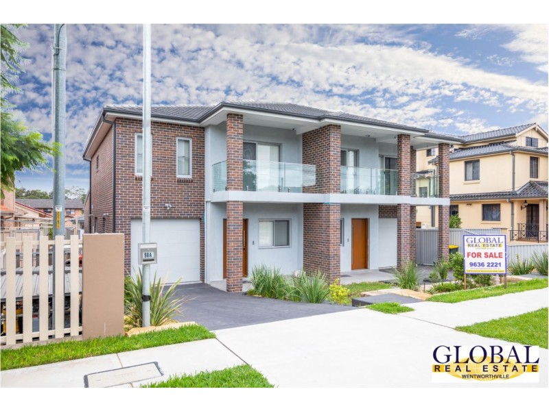 98 Boronia St, South Wentworthville NSW 2145