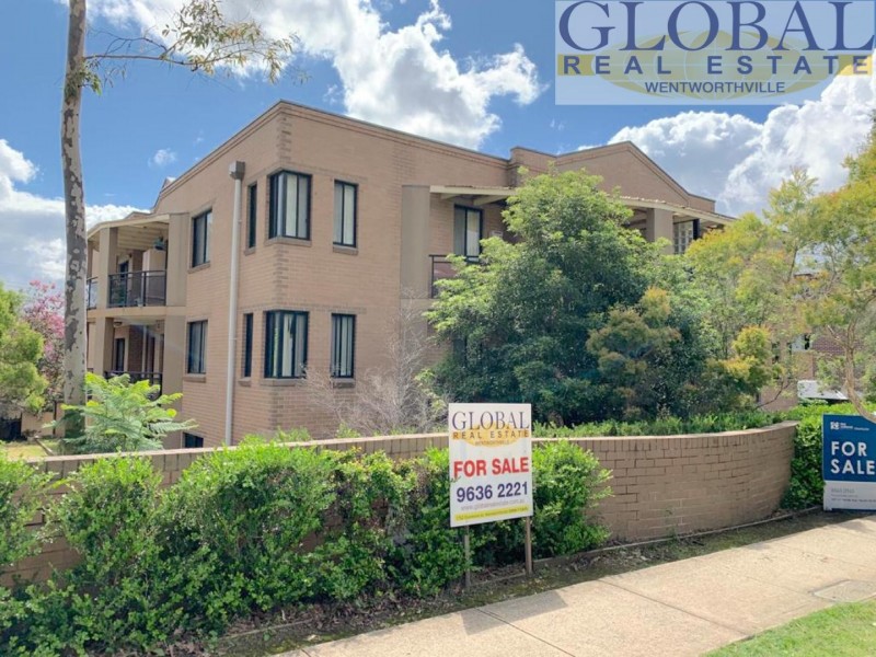 5/65-69 Stapleton St, Pendle Hill NSW 2145