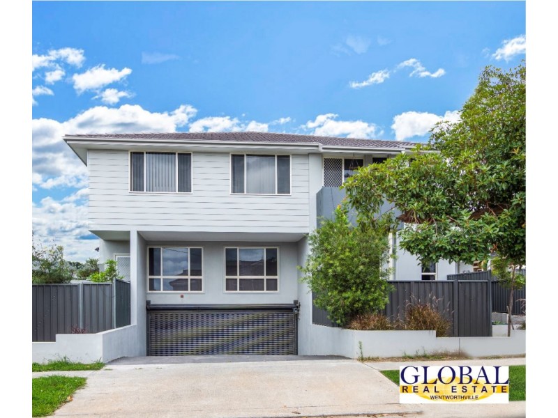 8/25 Tungarra Rd, Girraween NSW 2145