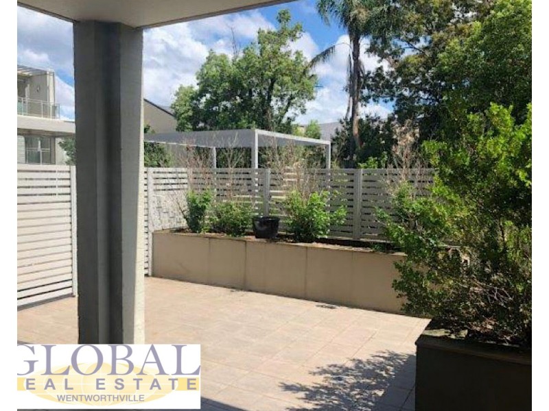 1-11 Lydbrooke St, Westmead NSW 2145