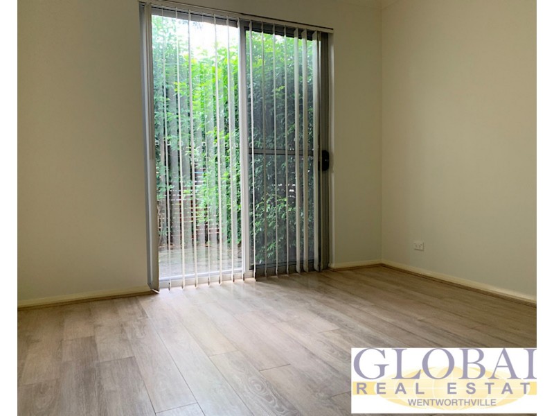 1-11 Lydbrooke St, Westmead NSW 2145