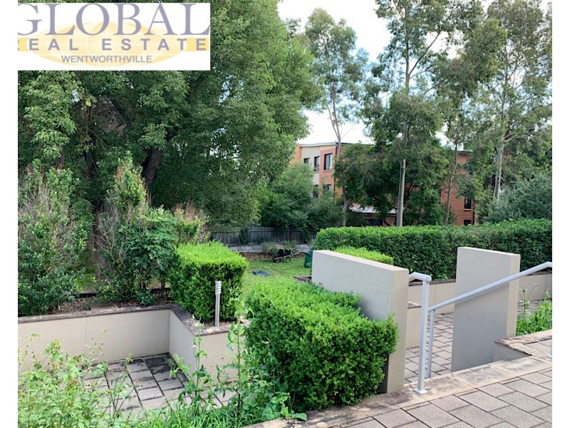 1-11 Lydbrooke St, Westmead NSW 2145