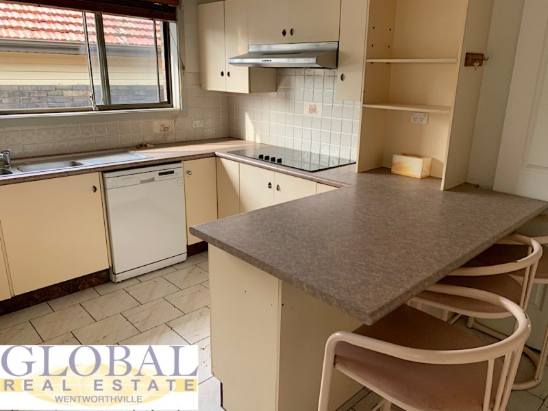 South Wentworthville NSW 2145