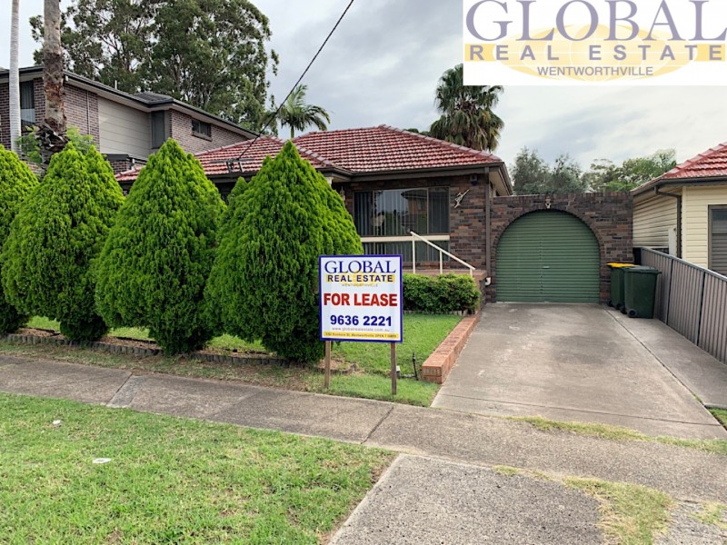 South Wentworthville NSW 2145