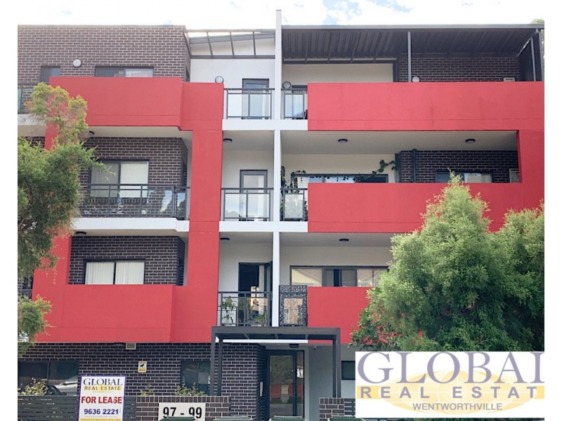 97-99 Stapleton St, Pendle Hill NSW 2145