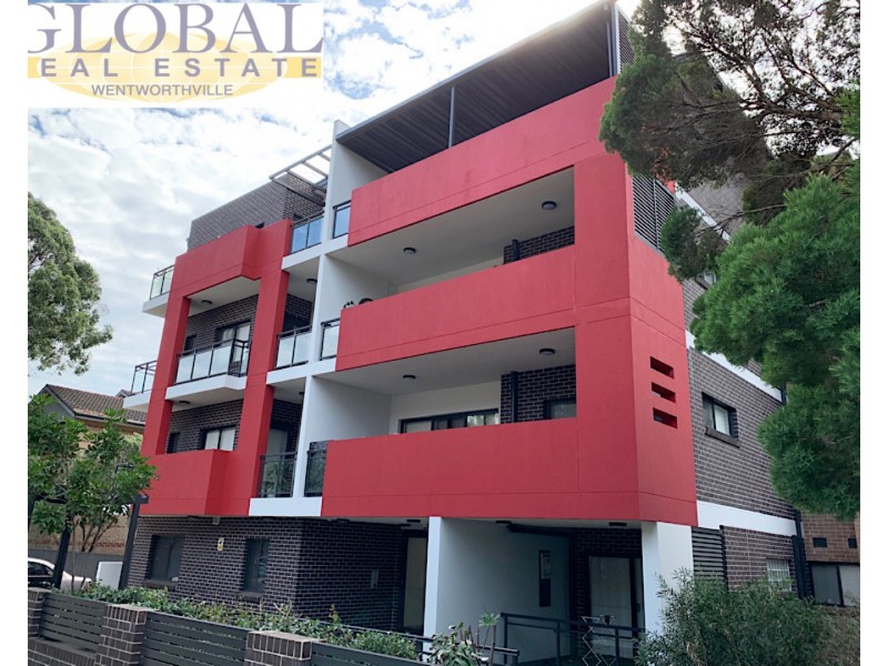 97-99 Stapleton St, Pendle Hill NSW 2145