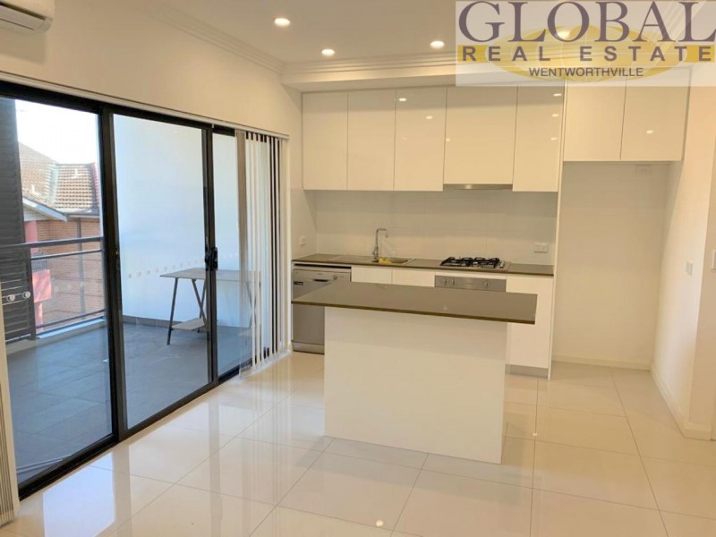 2/97-99 Stapleton St, Pendle Hill NSW 2145