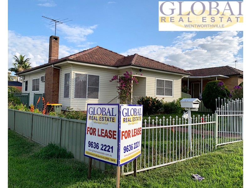 2 Sturdee Street, Wentworthville NSW 2145