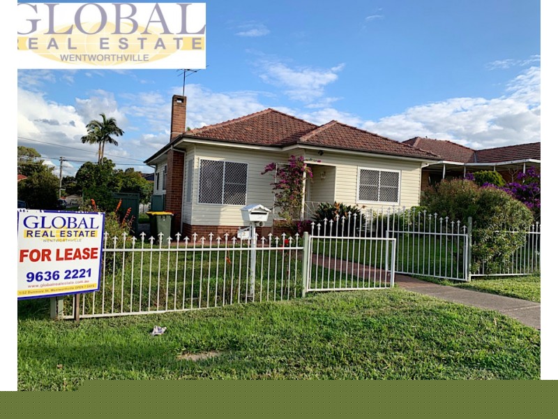 2 Sturdee Street, Wentworthville NSW 2145