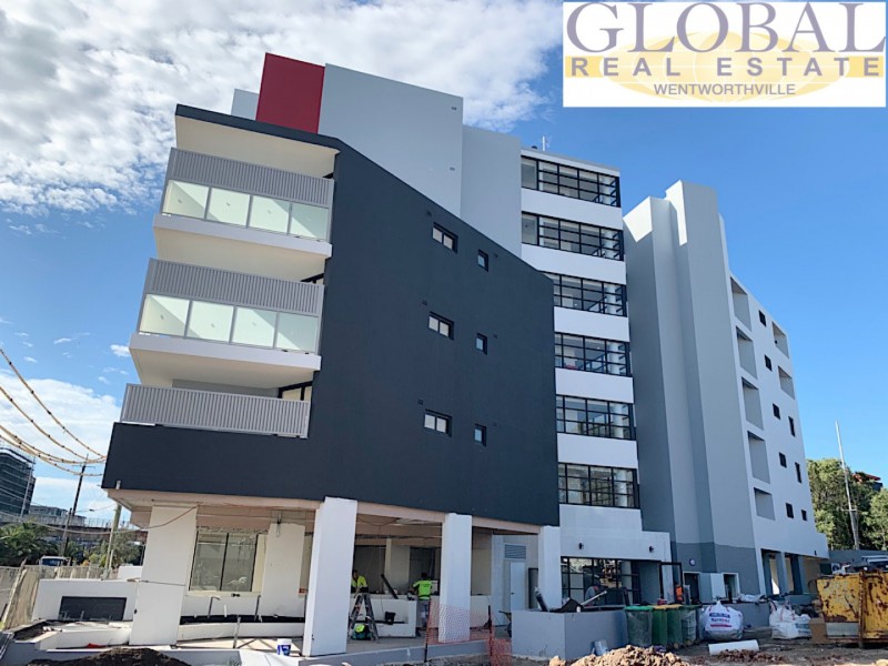 17/86-88 Railway Terrace, Merrylands NSW 2160