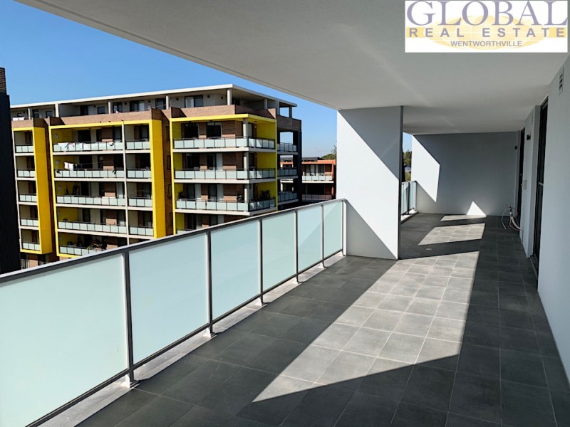 17/86-88 Railway Terrace, Merrylands NSW 2160