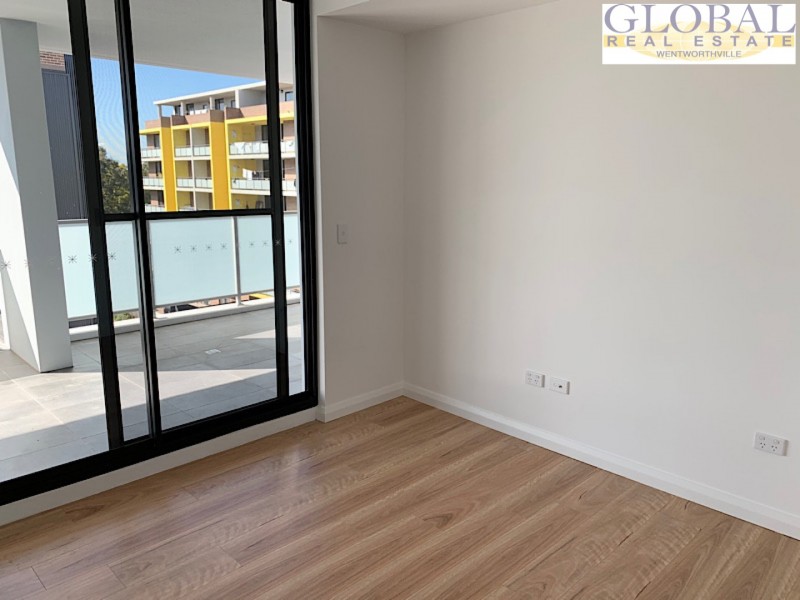 17/86-88 Railway Terrace, Merrylands NSW 2160