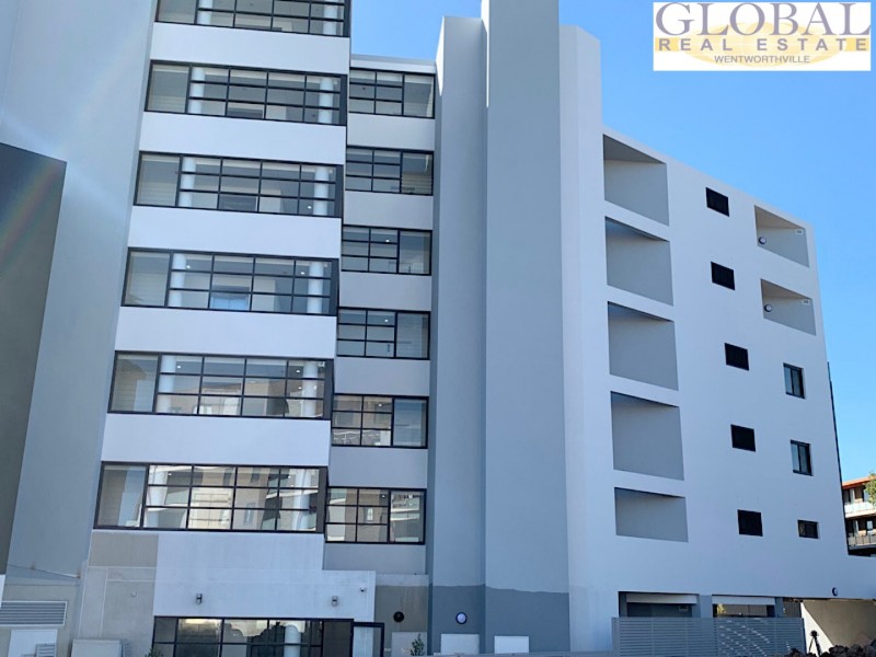 17/86-88 Railway Terrace, Merrylands NSW 2160