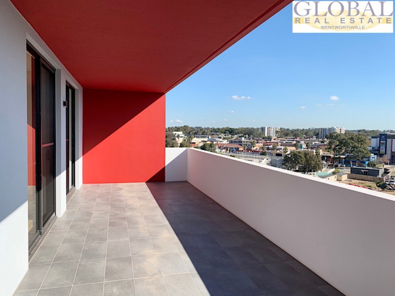 17/86-88 Railway Terrace, Merrylands NSW 2160
