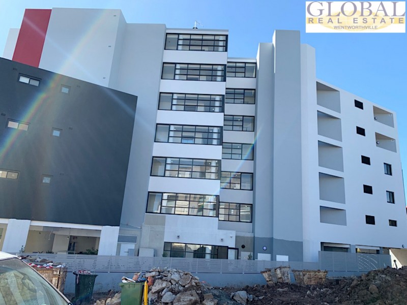 21/86-88 Railway Terrace, Merrylands NSW 2160