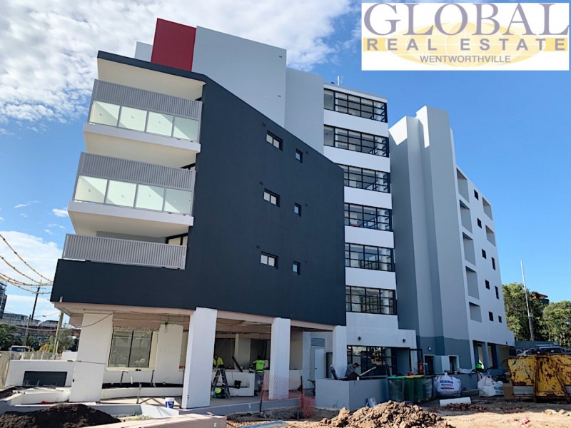 21/86-88 Railway Terrace, Merrylands NSW 2160