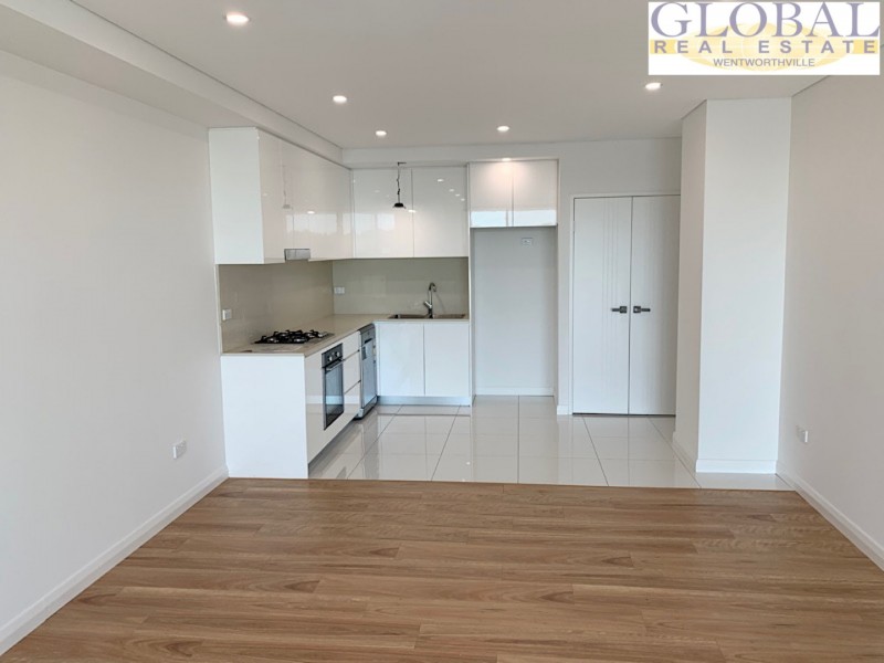 21/86-88 Railway Terrace, Merrylands NSW 2160