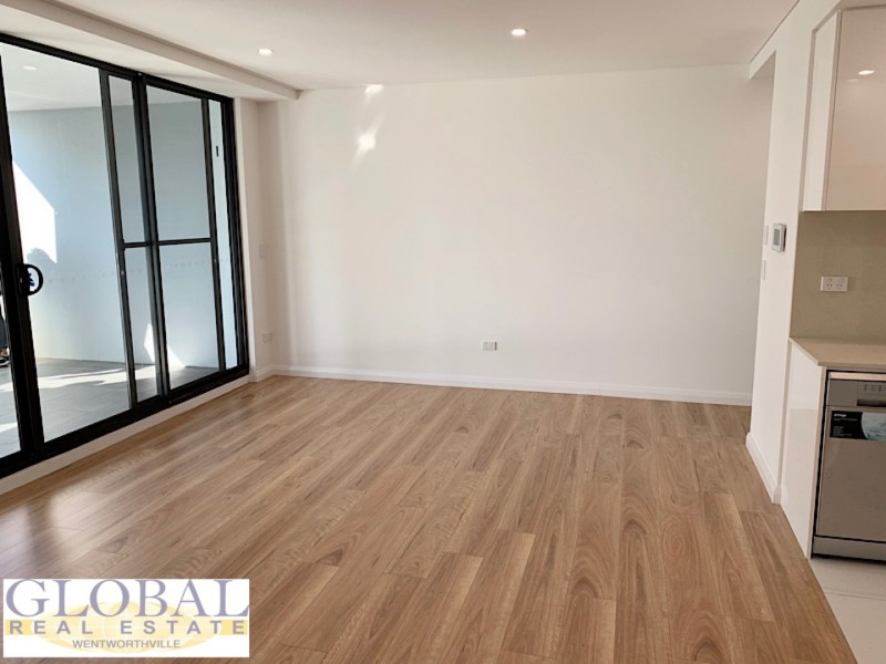 21/86-88 Railway Terrace, Merrylands NSW 2160