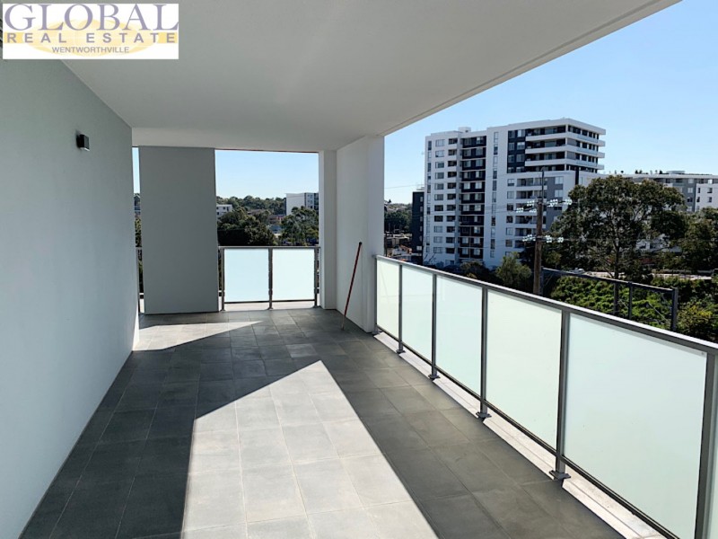 21/86-88 Railway Terrace, Merrylands NSW 2160