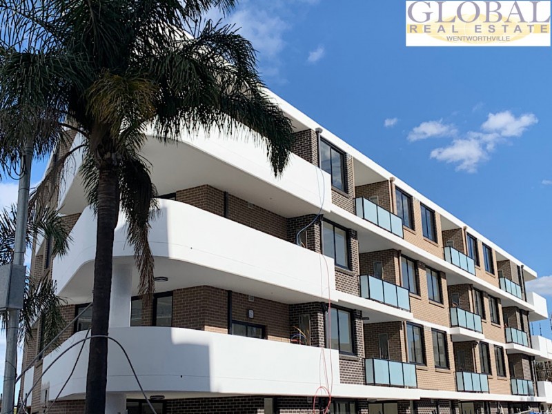 16/2-4 Patricia Street, Mays Hill NSW 2145