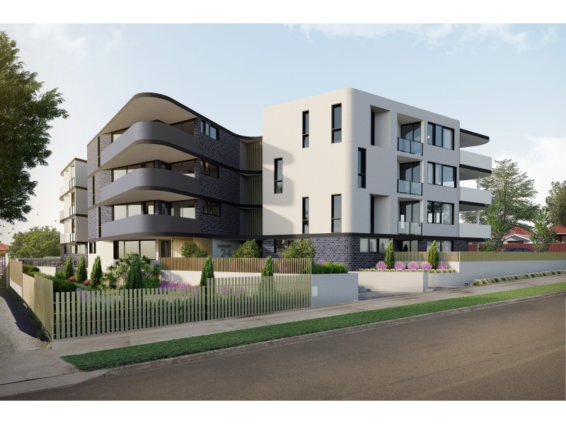 2-4 Patricia Street, Mays Hill NSW 2145