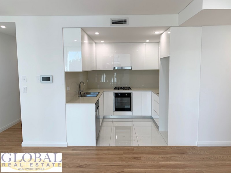 18/86-88 Railway Terrace, Merrylands NSW 2160