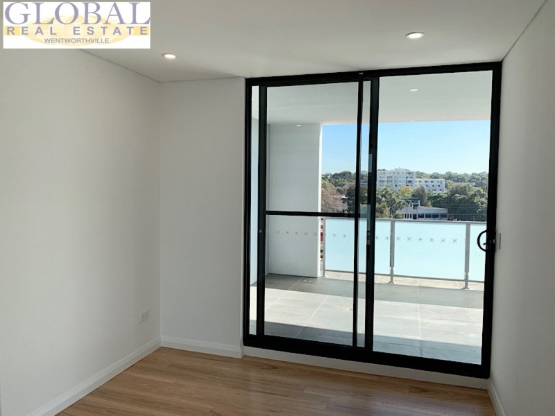 18/86-88 Railway Terrace, Merrylands NSW 2160