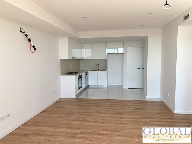 18/86-88 Railway Terrace, Merrylands NSW 2160