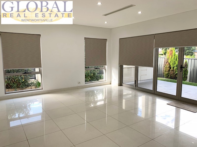 2 Tom Scanlone Cl, Kellyville NSW 2155