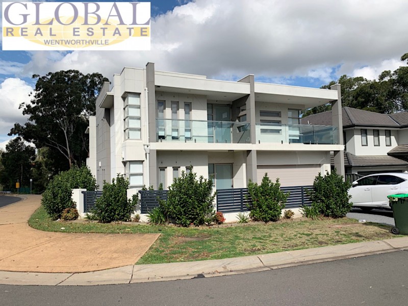 2 Tom Scanlone Cl, Kellyville NSW 2155